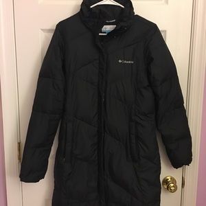 columbia eclipse winter coat